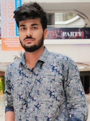 Rajat Malik 